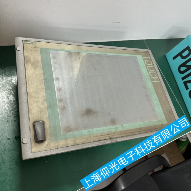 浙江西門子工控機(jī)IPC677C無法啟動故障維修廠家免費檢測
