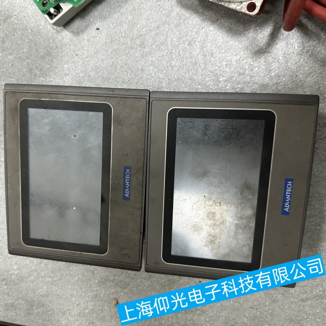 東莞研華觸摸屏W0P-2040T-S1AE開(kāi)不了機(jī)故障維修推薦廠(chǎng)家