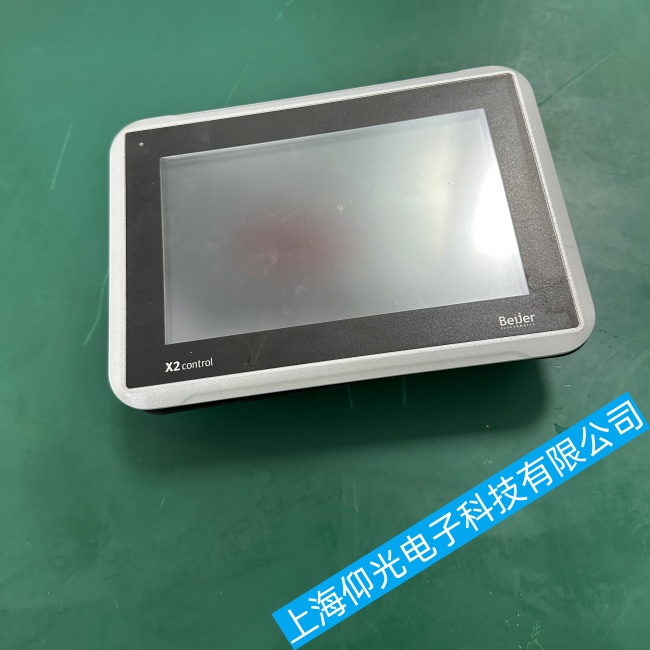揭陽Beijer北爾觸摸屏X2 control觸摸無反應(yīng)故障維修服務(wù)熱線