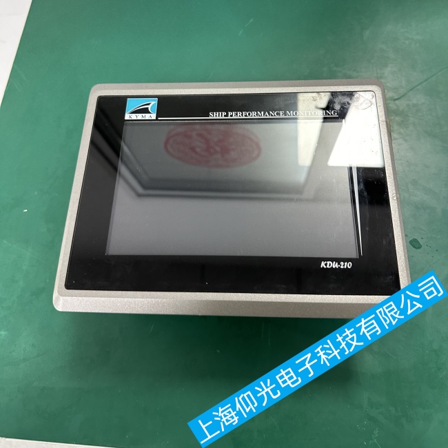 KYMA工控機(jī)KDU-210開(kāi)機(jī)無(wú)反應(yīng)故障維修技術(shù)精湛