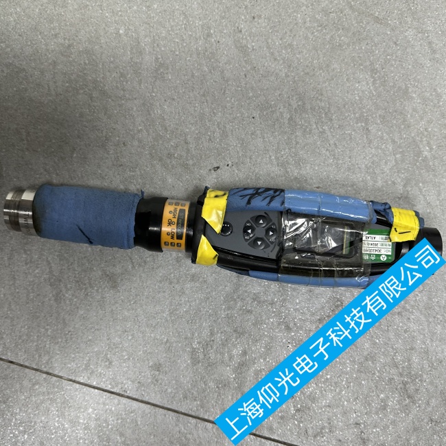 阿特拉斯ETD ST61-30-10扭力扳手無法啟動或啟動后突然停機(jī)故障維修專家