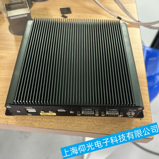深圳研華工控機(jī)N3160開機(jī)后不能正常使用故障維修二十年經(jīng)驗