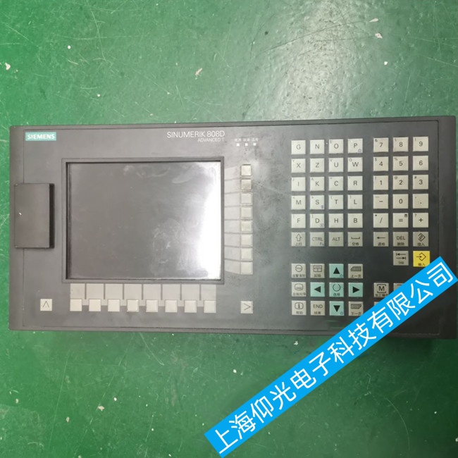 無錫西門子數(shù)控系統(tǒng)840D sl無法正常進(jìn)入操作系統(tǒng)故障維修哪家專業(yè)