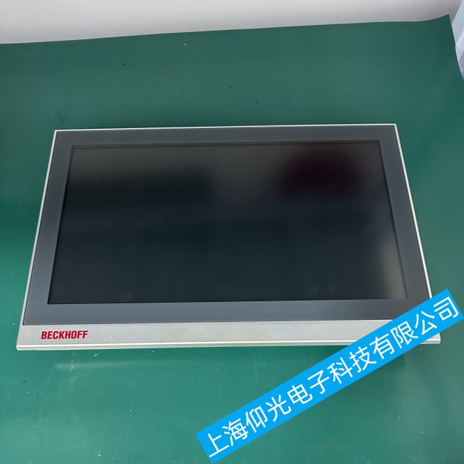 深圳倍福觸摸屏CP6209屏幕顯示內(nèi)容錯(cuò)亂故障維修推薦廠家