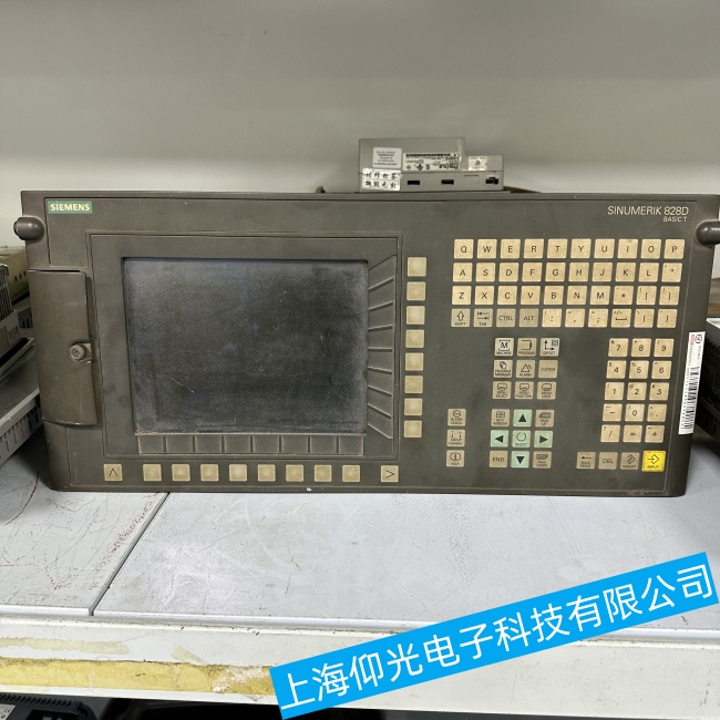杭州西門子數(shù)控系統(tǒng)840D sl通電就跳閘故障維修免費(fèi)檢測(cè)