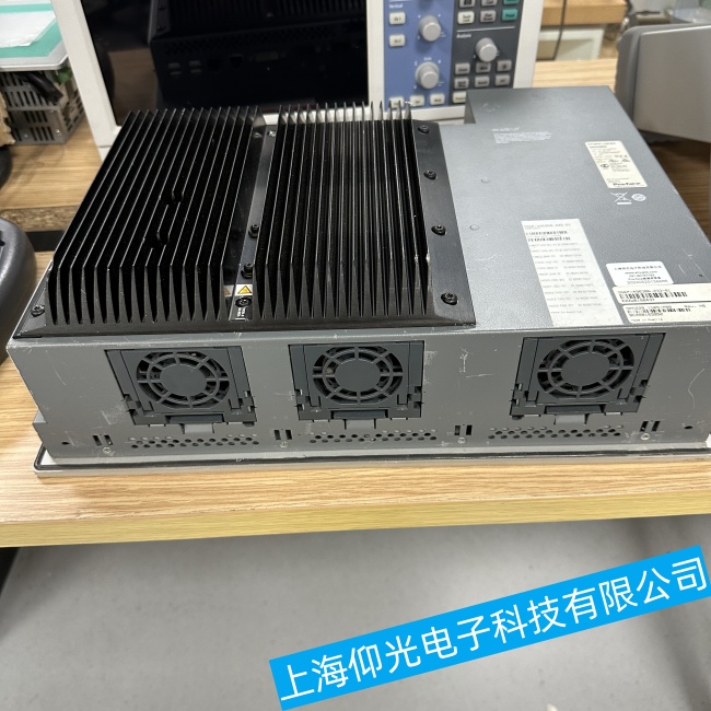 淮安普洛菲斯工控機GP2501-ST11藍屏或死機故障維修二十年經(jīng)驗