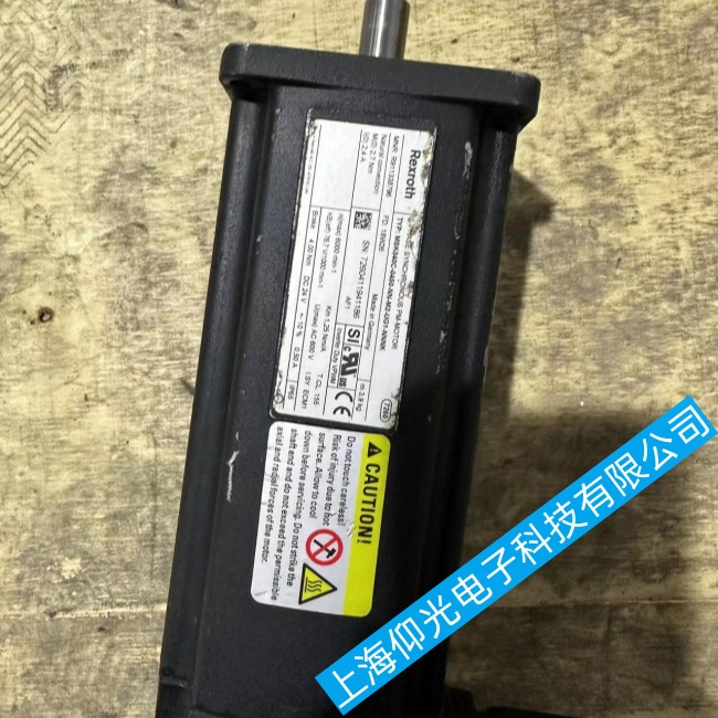 高密力士樂(lè)伺服電機(jī)維修MDD112A-N-030-N2L-130GB0報(bào)警F4002修理