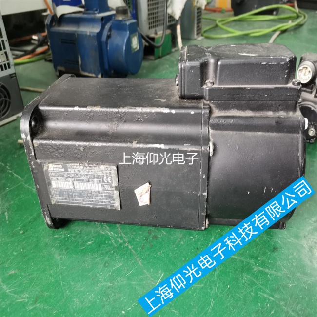 無(wú)錫力士樂(lè)伺服電機(jī)MDD112B-N-030-N2L-130GB0報(bào)警F4009維修廠家