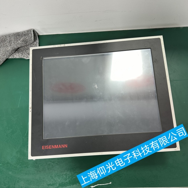 安徽倍福工控機CP6202-1069-0070無法正常使用故障維修值得信賴