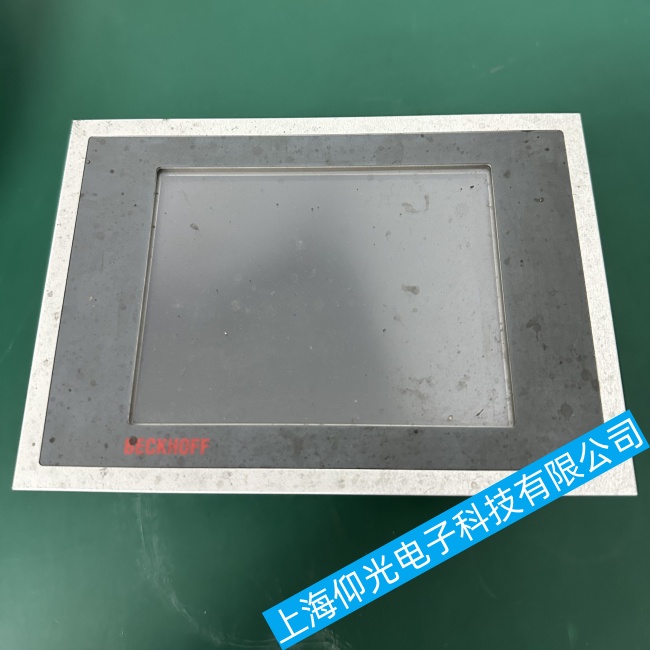 杭州倍福工控機CP6202-1069-0070在開機過程中出現(xiàn)死機故障維修技術(shù)精湛