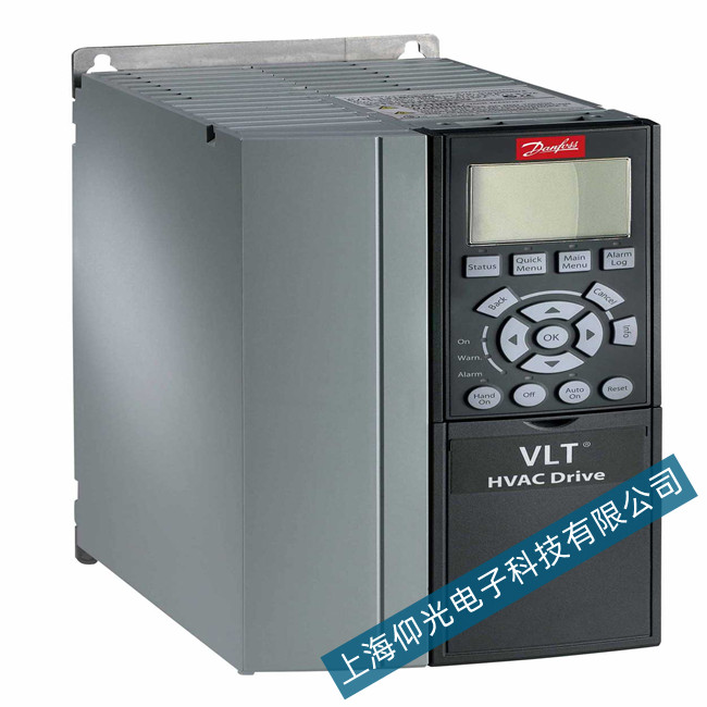 丹弗斯變頻器VLT2900系列內(nèi)部異響故障維修