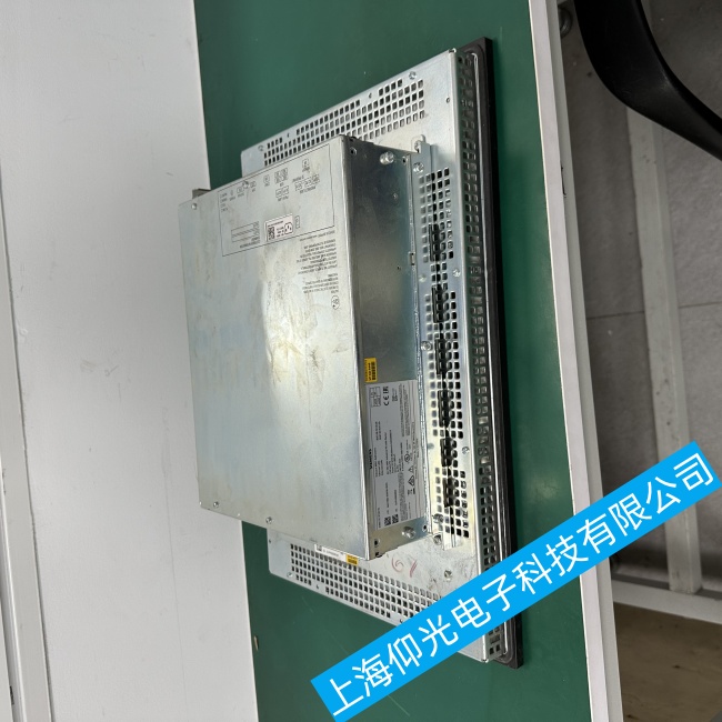 山東西門子工控機IPC677C電路板出現(xiàn)短路故障維修經(jīng)驗豐富