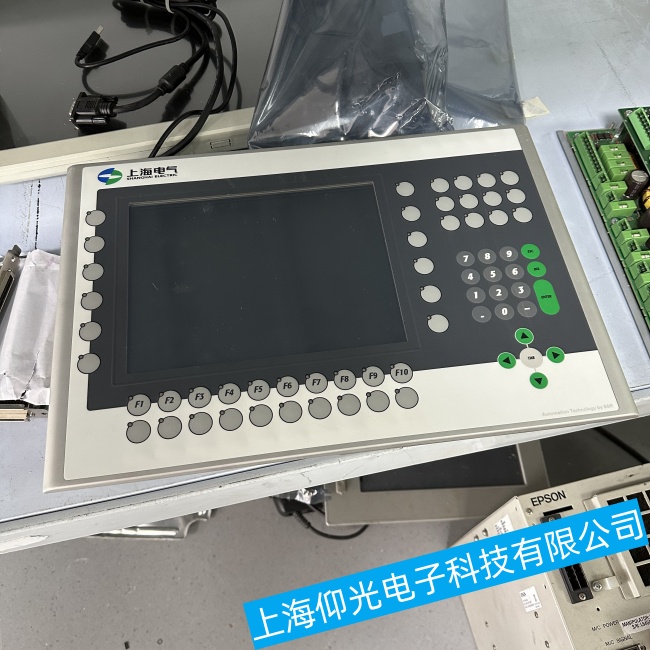蘇州貝加萊工控機(jī)5D5602.01無法正常啟動到操作系統(tǒng)界面故障維修技術(shù)雄厚