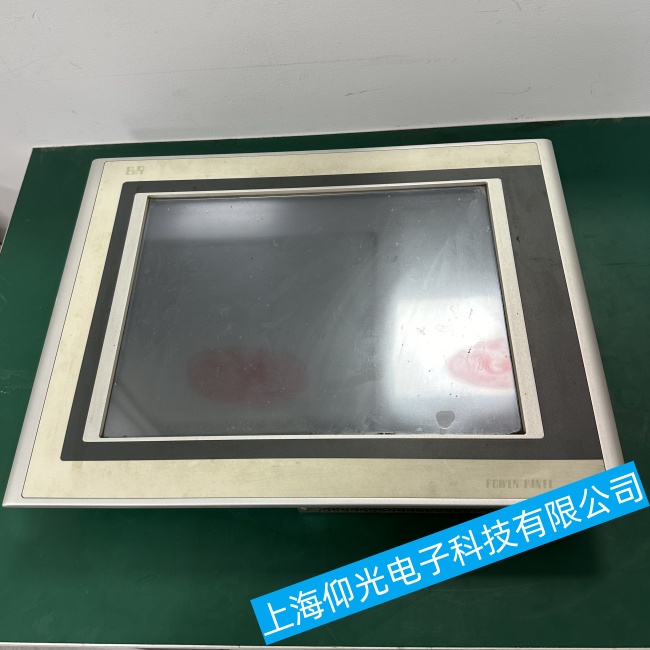 福建貝加萊觸摸屏4PP420.1043-eB5屏幕顯示內(nèi)容不正常故障維修服務哪家好