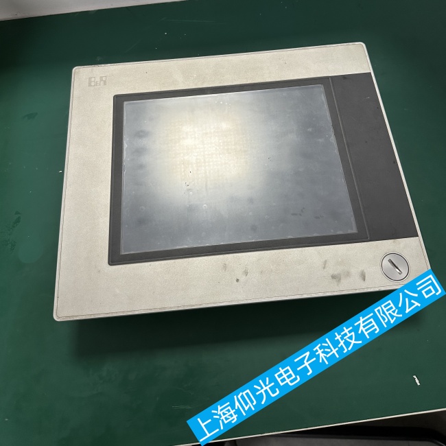 廣州貝加萊觸摸屏4PP420.1043-eB5個(gè)別區(qū)域無(wú)法觸摸故障維修快速修復(fù)