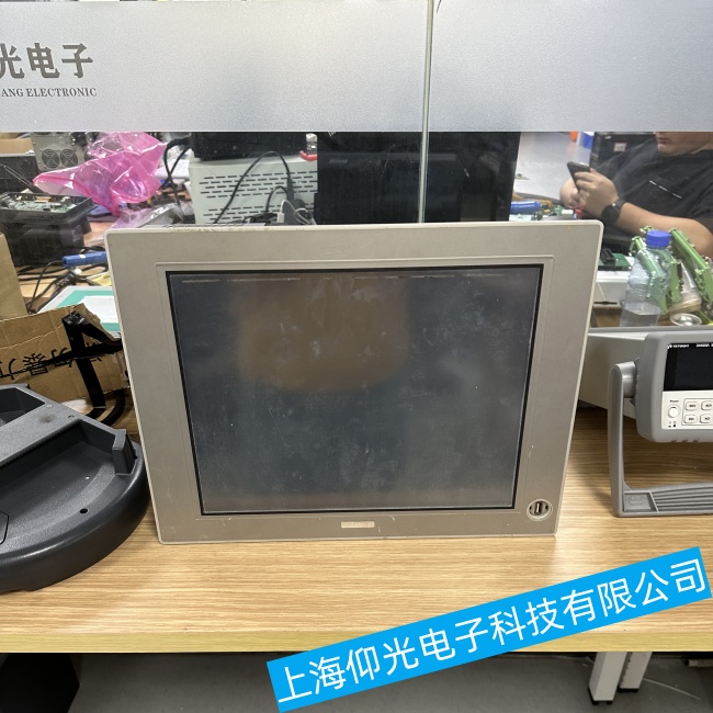 常州普洛菲斯工控機PFXSP5500TPD無法正常顯示操作系統(tǒng)界面故障維修哪家靠譜