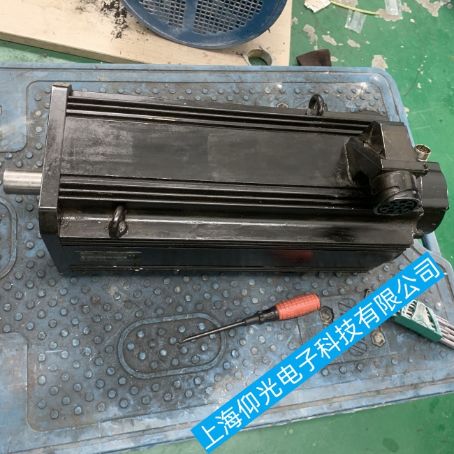 力士樂伺服電機(jī)維修通電報(bào)警F3131連州-免費(fèi)檢測(cè)