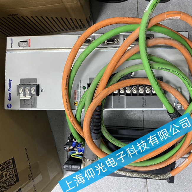 AB伺服電機(jī)維修:解決四個常見問題的專業(yè)方法