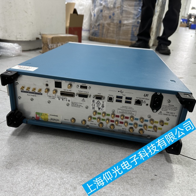 Tektronix泰克AWG5000任意波形發(fā)生器顯示異常故障維修服務(wù)電話