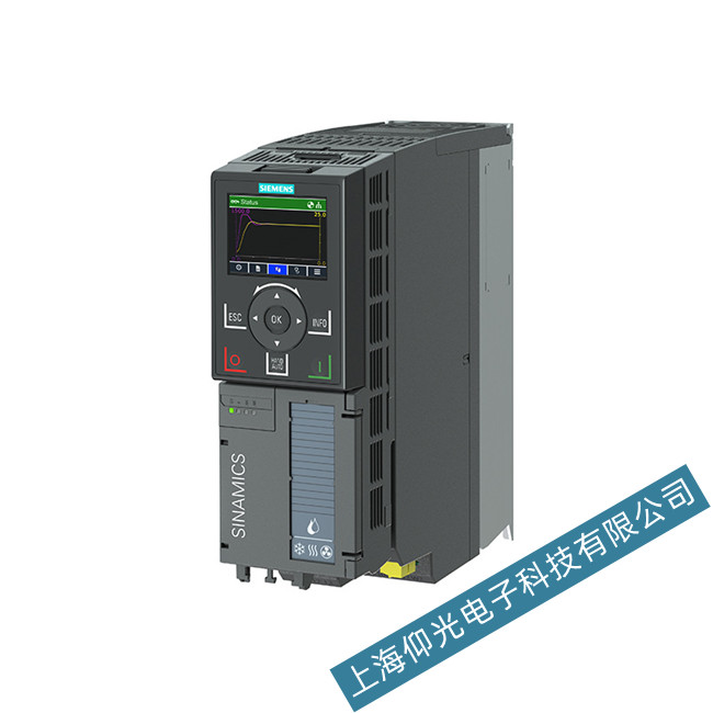 西門(mén)子變頻器G120X通電報(bào)警故障維修免費(fèi)檢測(cè)
