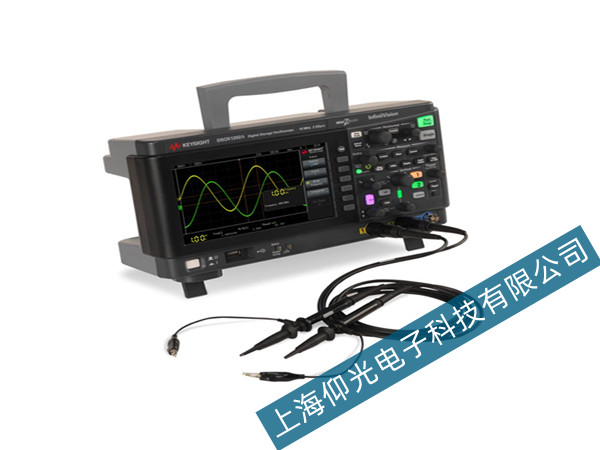 是德科技DSOX1102A專業(yè)示波器維修提供免費(fèi)檢測(cè)
