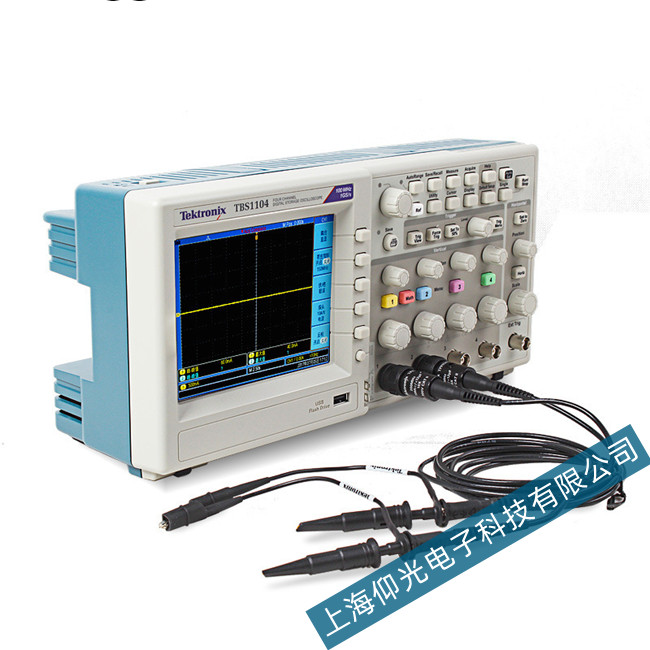 ̩��TBS1000ϵ��ʾ�������_�C(j��)���ϾS��-�ṩ���M(f��i)�z�y