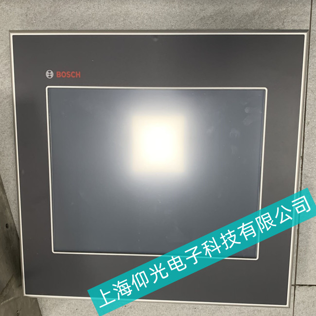 浦東新區(qū)汽車行業(yè)博士Rexroth力士樂(lè)工控機(jī)BTV20/30觸摸屏觸摸偏移維修專家
