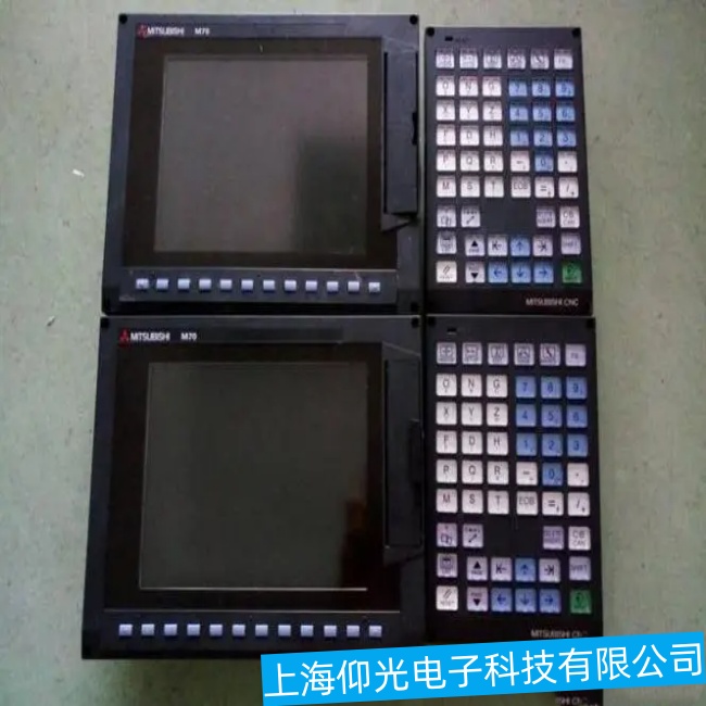 南通三菱數(shù)控系統(tǒng)MELDAS運行過程中突然重啟故障維修點地址