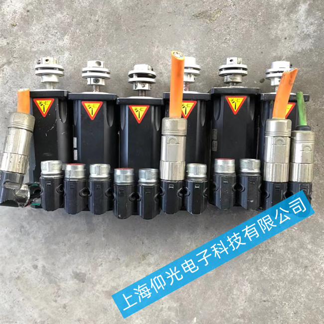 貝加萊伺服電機(jī)維修多少錢8LSA34.R0045D200-0報(bào)警7022維修