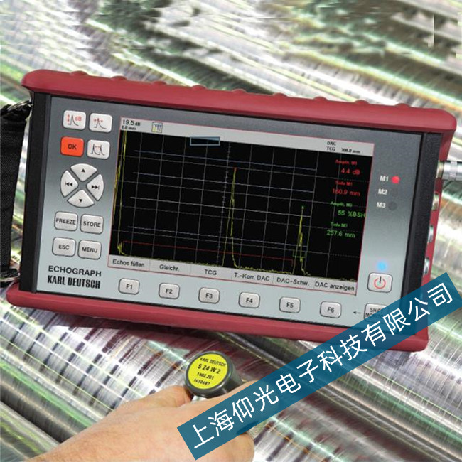 KD ECHOGRAPH 1085̽xy(c)Y(ji)(zhn)_z