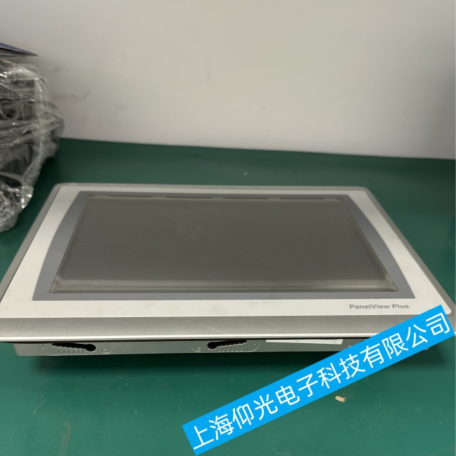 南京AB羅克韋爾觸摸屏2711P-B6C1A響應(yīng)時(shí)間過(guò)長(zhǎng)故障維修立等可取