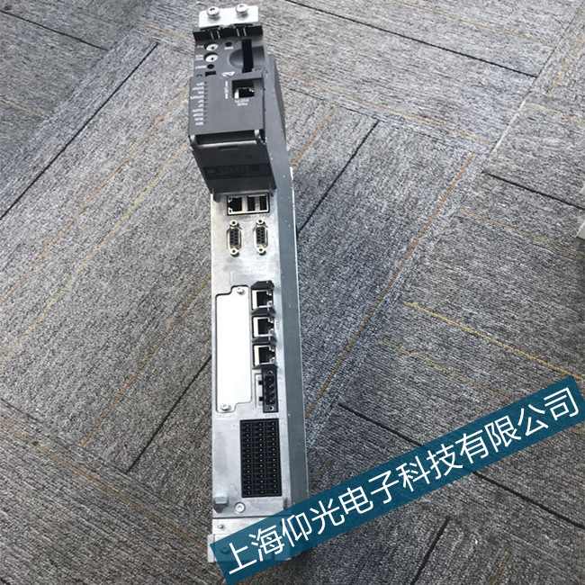 西門子數(shù)控維修840d系統(tǒng)伺服501錯誤警報維修原理