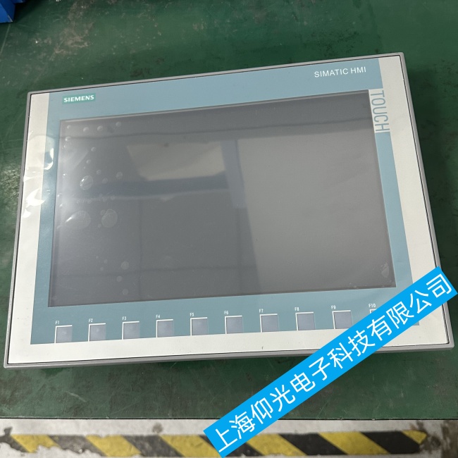 浙江西門(mén)子觸摸屏IFP2200無(wú)法進(jìn)入操作系統(tǒng)界面故障維修服務(wù)點(diǎn)