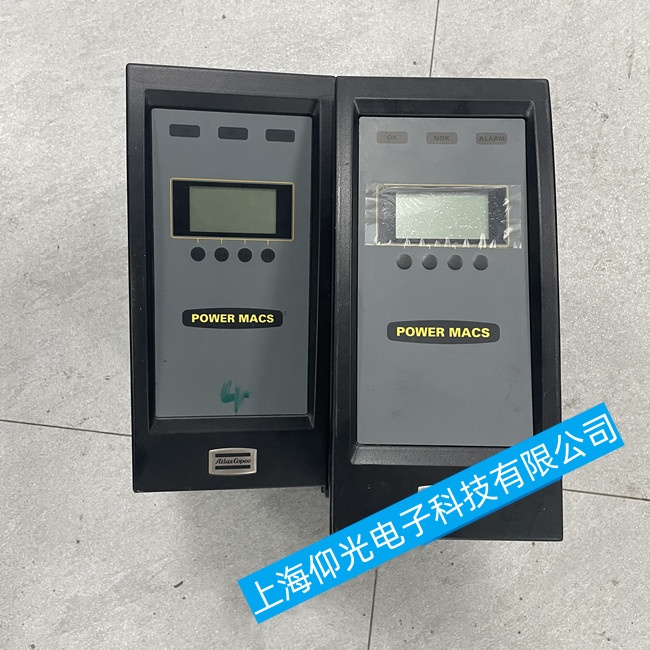 Atlas阿特拉斯擰緊控制器TC-4000-S過熱或過載故障維修哪家強(qiáng)