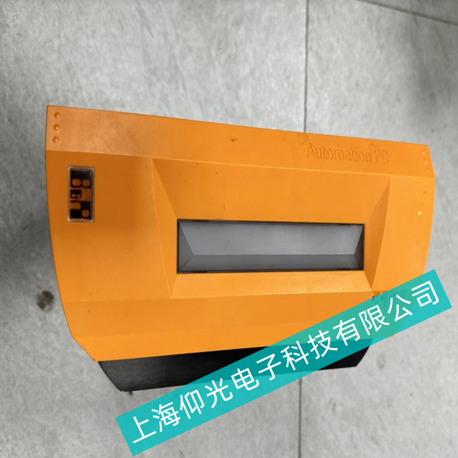 湖州市機(jī)床控制貝加萊工控機(jī)4PP252.0571-65無(wú)法正常開(kāi)機(jī)維修小妙招