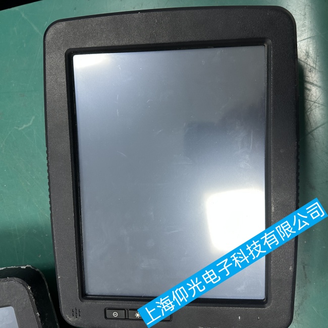 MacGregor麥基嘉吊機(jī)觸摸屏C000 126無法啟動或突然關(guān)機(jī)故障維修點(diǎn)在哪里
