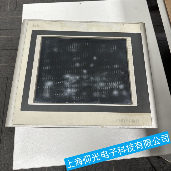 蘇州貝加萊工控機觸摸屏通訊故障維修-24小時響應(yīng)