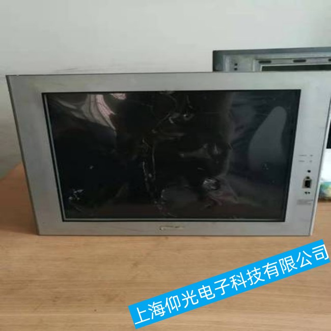 濟(jì)南普洛菲斯工控機(jī)PFXSP5500TPD顯示屏不亮故障維修公司電話