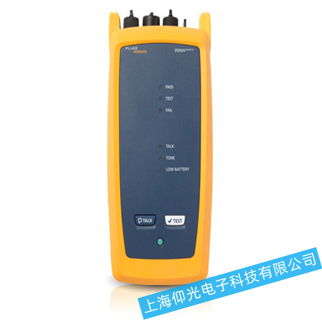 FLUKE網(wǎng)絡分析儀可維修故障及維修方法分享
