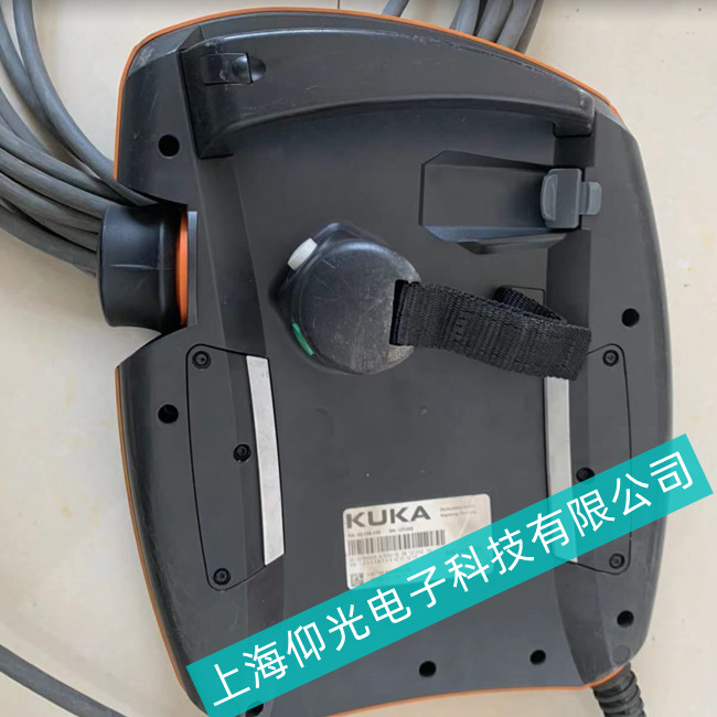 鄞州區(qū)食品行業(yè)KUKA庫(kù)卡機(jī)器人示教器維修供應(yīng)