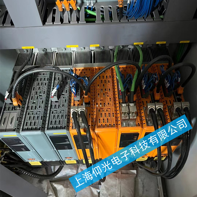 寧波貝加萊8vs驅(qū)動(dòng)器維修報(bào)警37108故障講解方法