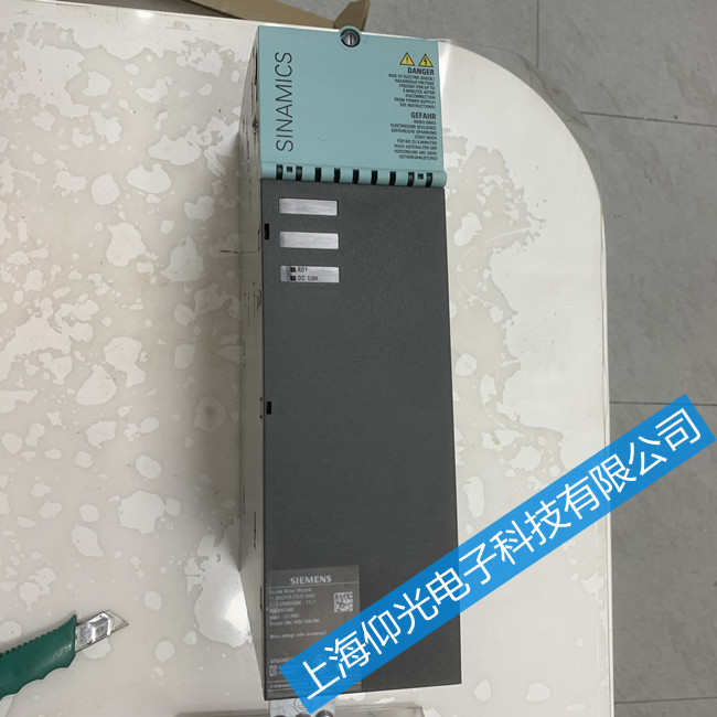 西門(mén)子電源模塊維修 6SL3100-0BE23-6AB0常見(jiàn)報(bào)警處理方法