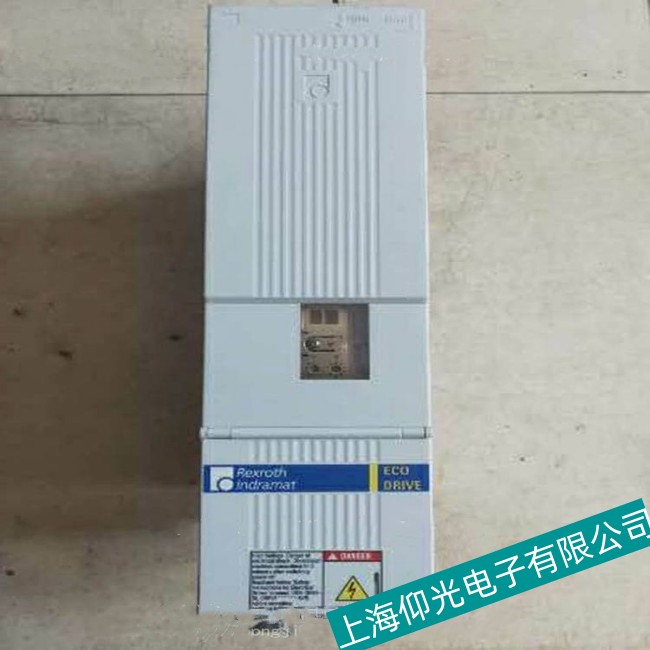 力士樂變頻器無法開機故障維修方法-提供免費檢測