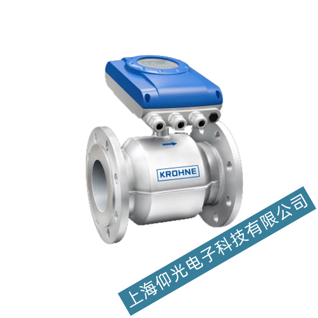 科隆電磁流量計(jì)-WATERFLUX 3070 無(wú)流量輸出故障維修