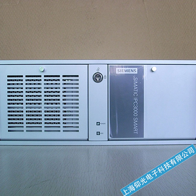 SIEMENS西門子工控機(jī)常見故障維修解析及相應(yīng)的處理方法