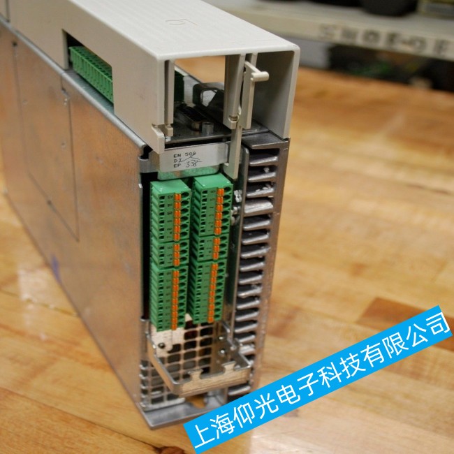 上海Rexroth力士樂工控機(jī)BTV20/30主板常見故障及維修(當(dāng)天可拿)