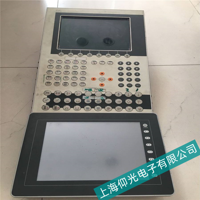貝加萊觸摸屏 4D1165.00-490為什么會(huì)突然白屏?