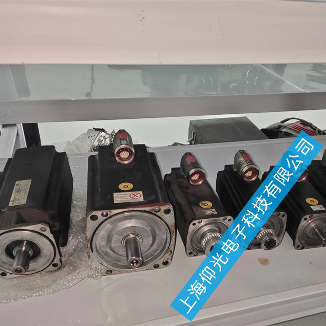 鮑米勒伺服電機(jī)常見(jiàn)不能啟動(dòng)故障排除方法