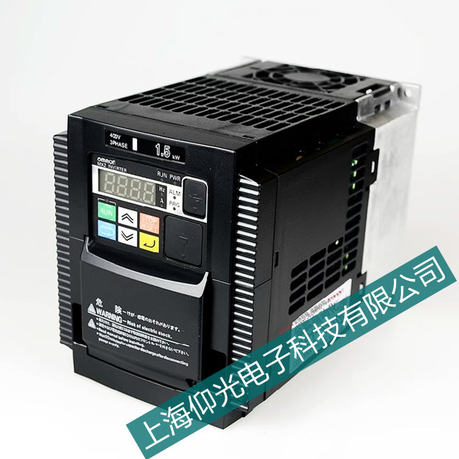 看了就懂的歐姆龍變頻器常見故障代碼表大全-仰光維修