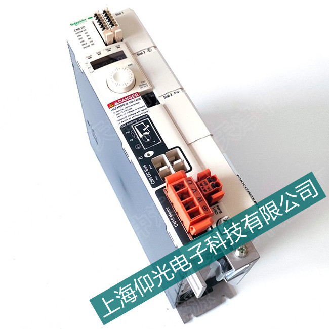 施耐德驅(qū)動器顯示ALE11代碼故障維修中心